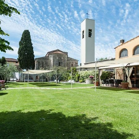 Giardino Della Pieve Relais Hotel Cascina Exterior foto