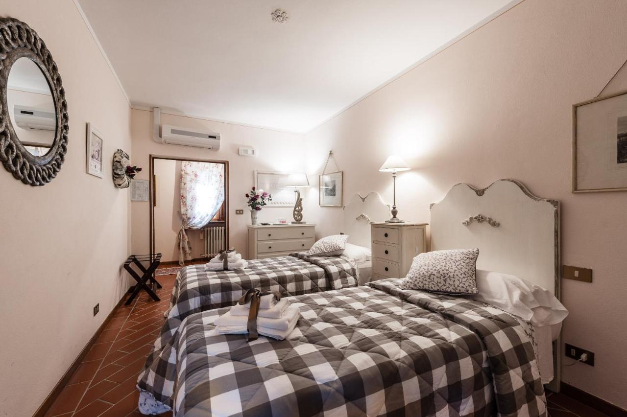 Giardino Della Pieve Relais- Adult Only Hotel Cascina Exterior foto